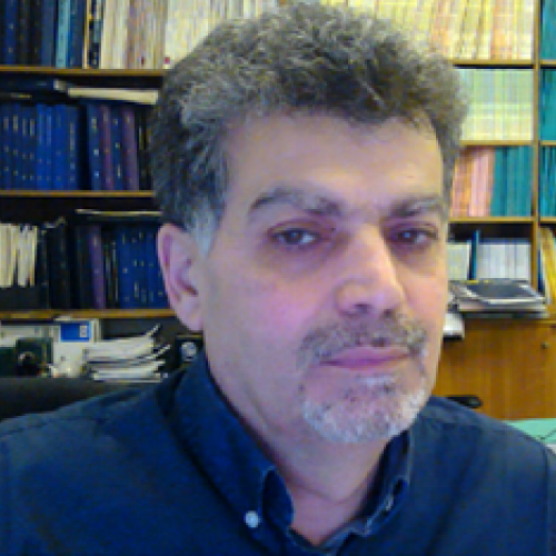 Prof. Dr. M.H.Ferri Aliabadi