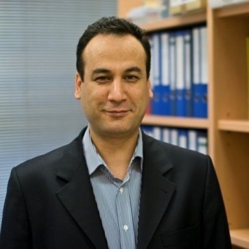 Prof. Dr. Mustafa Ünel