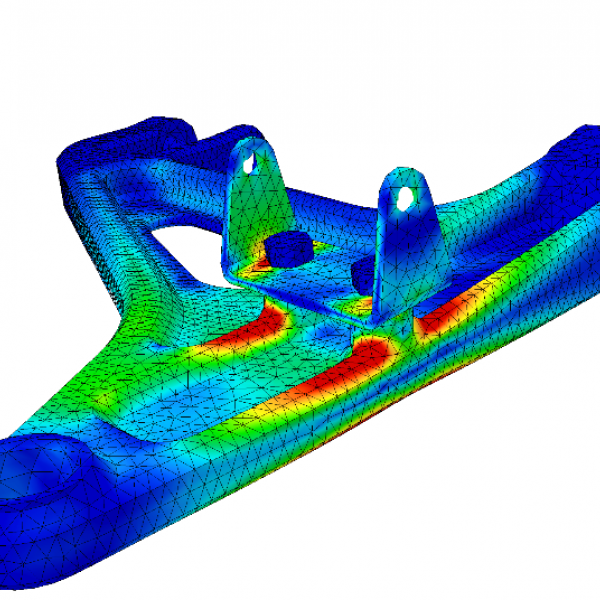 Computational Mechanics