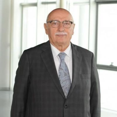 Prof. Dr. Metin Yerebakan