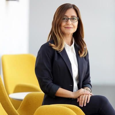 Şebnem ARI